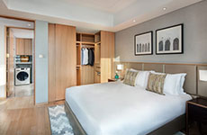 One Bedroom