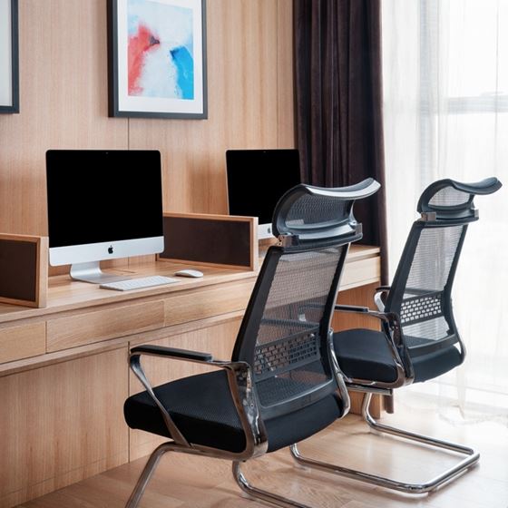 Facilities - Shama Daqing Heilongjiang