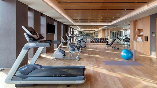 Shama Gym  Shama Gym