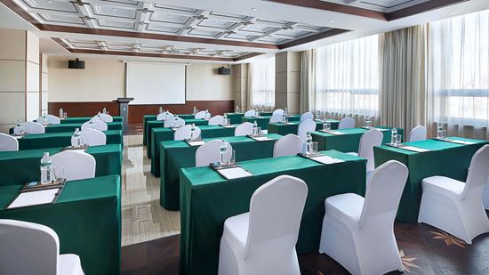 Meeting Room Meeting Room