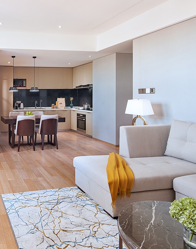 Home Comforts - Shama Daqing Heilongjiang