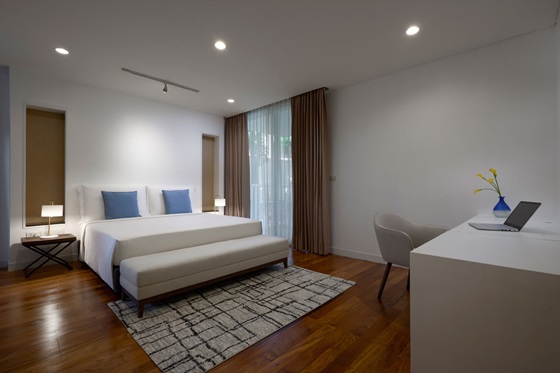 Four Bedroom - Shama Ekamai Bangkok