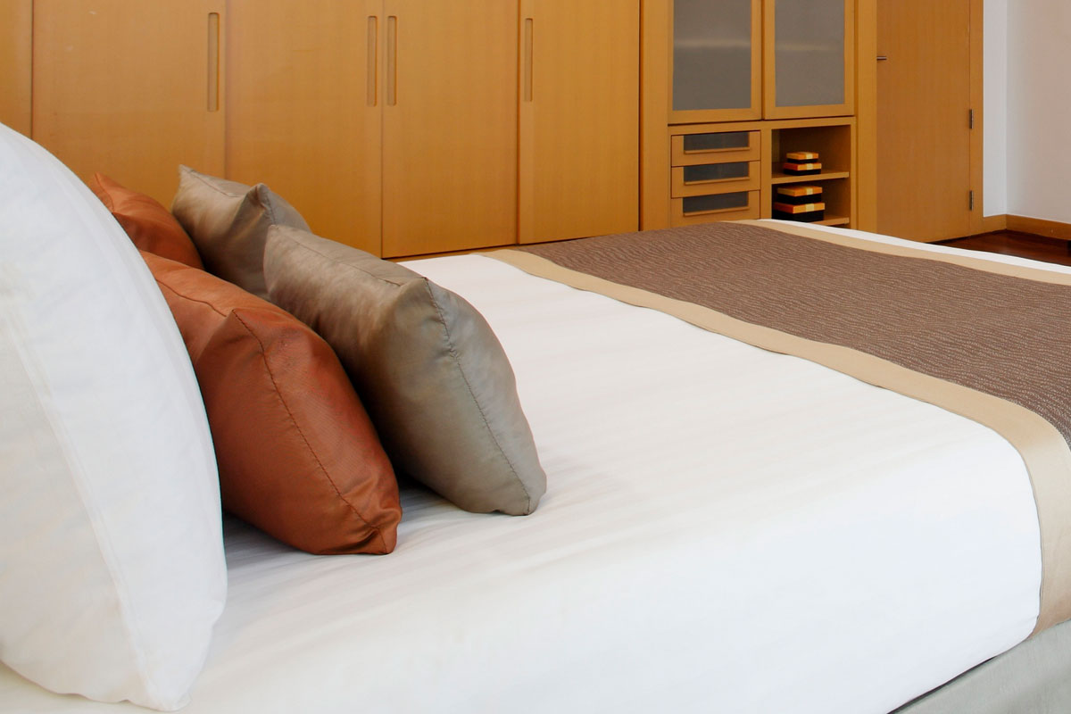 One Bedroom Duplex - Shama Ekamai Bangkok