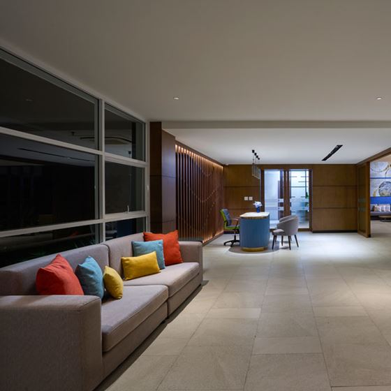 Thoughtful Services - Shama Ekamai Bangkok