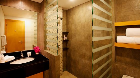 Three Bedroom - Third Bedroom at Shama Ekamai Bangkok