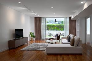Spacious Comfort for Your Family - Shama Ekamai Bangkok Spacious Comfort for Your Family - Shama Ekamai Bangkok