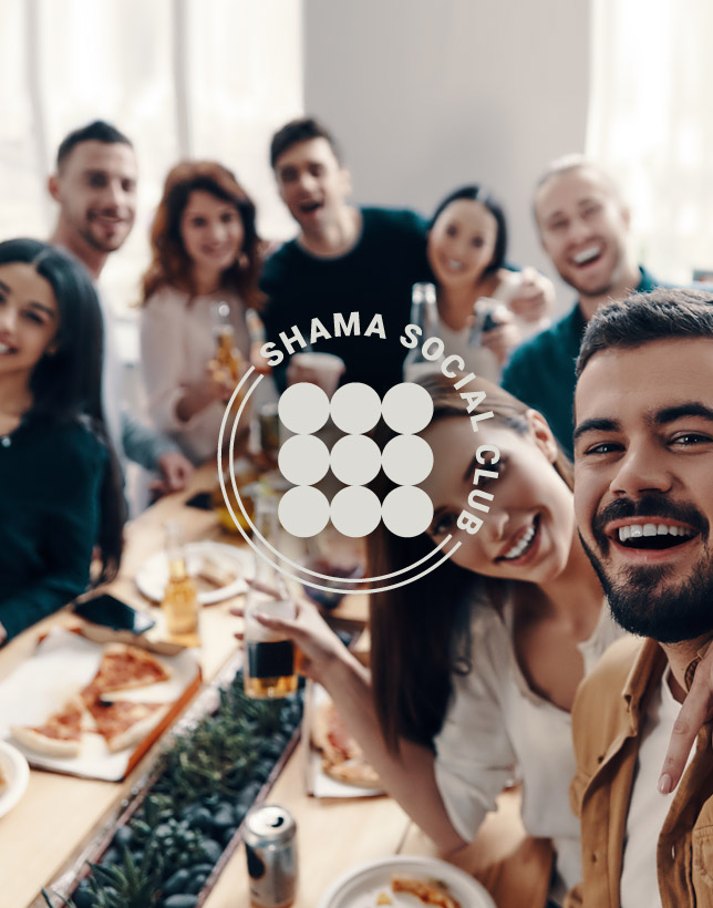 Shama Social Club - Shama Ekamai Bangkok Shama Social Club - Shama Ekamai Bangkok