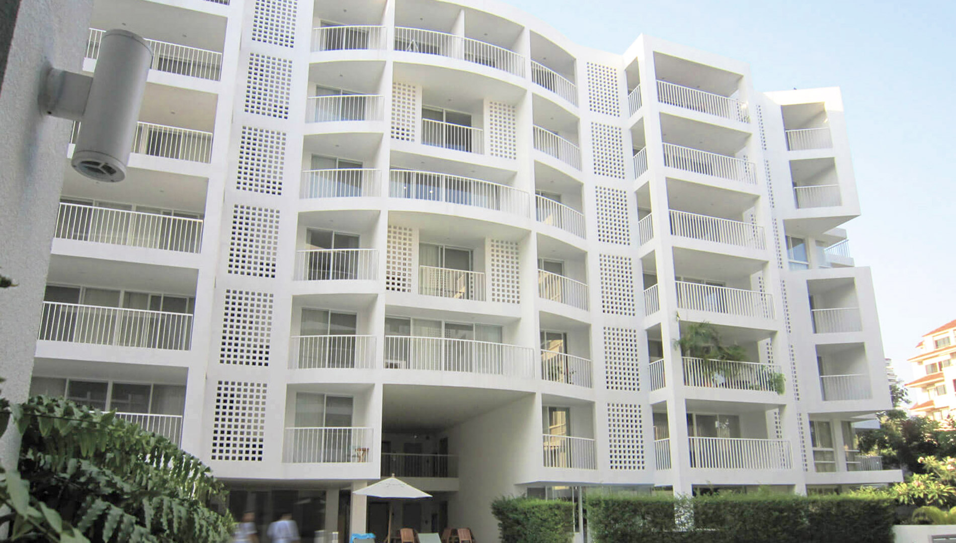 Shama Ekamai Bangkok