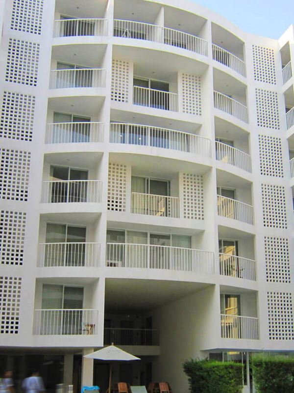 Shama Ekamai Bangkok