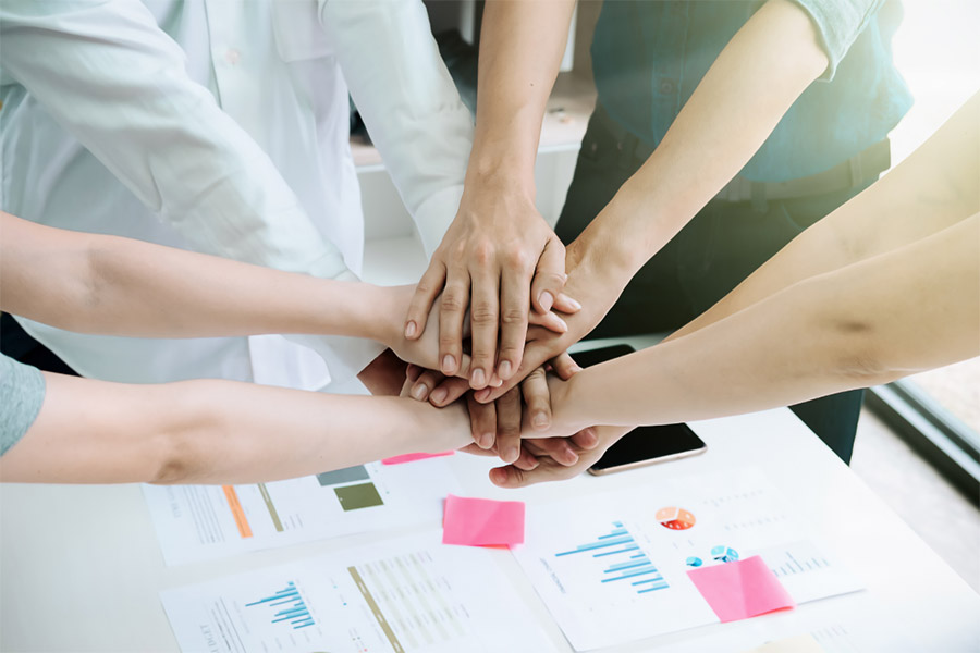 Empowering Local Talent