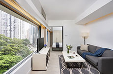 One Bedroom