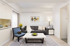 Two Bedroom