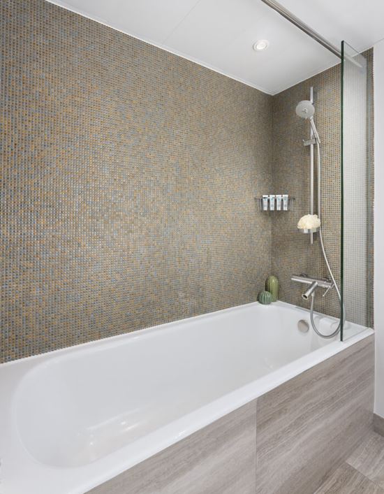 Two Bedroom - Bathroom Two Bedroom - Bathroom