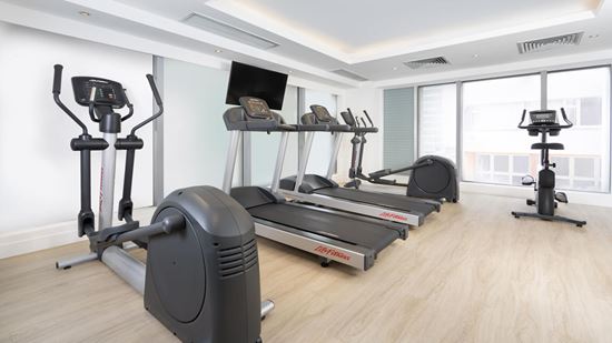Shama Gym Shama Gym