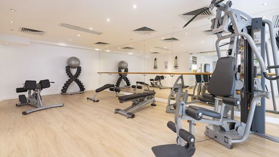 Shama Gym Shama Gym
