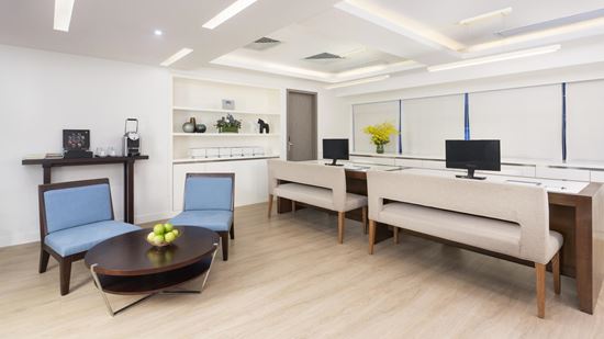 Management Office Management Office