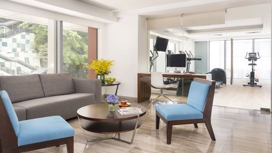 Multi-function room Multi-function room
