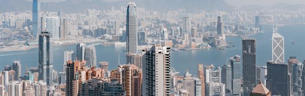 Location - Shama Fortress Hill Hong Kong