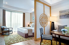 One Bedroom