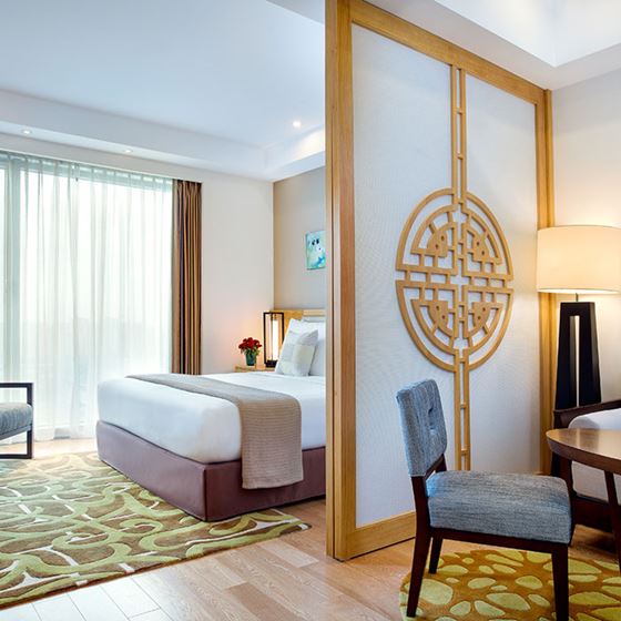 Our Apartments - Shama Heda Hangzhou