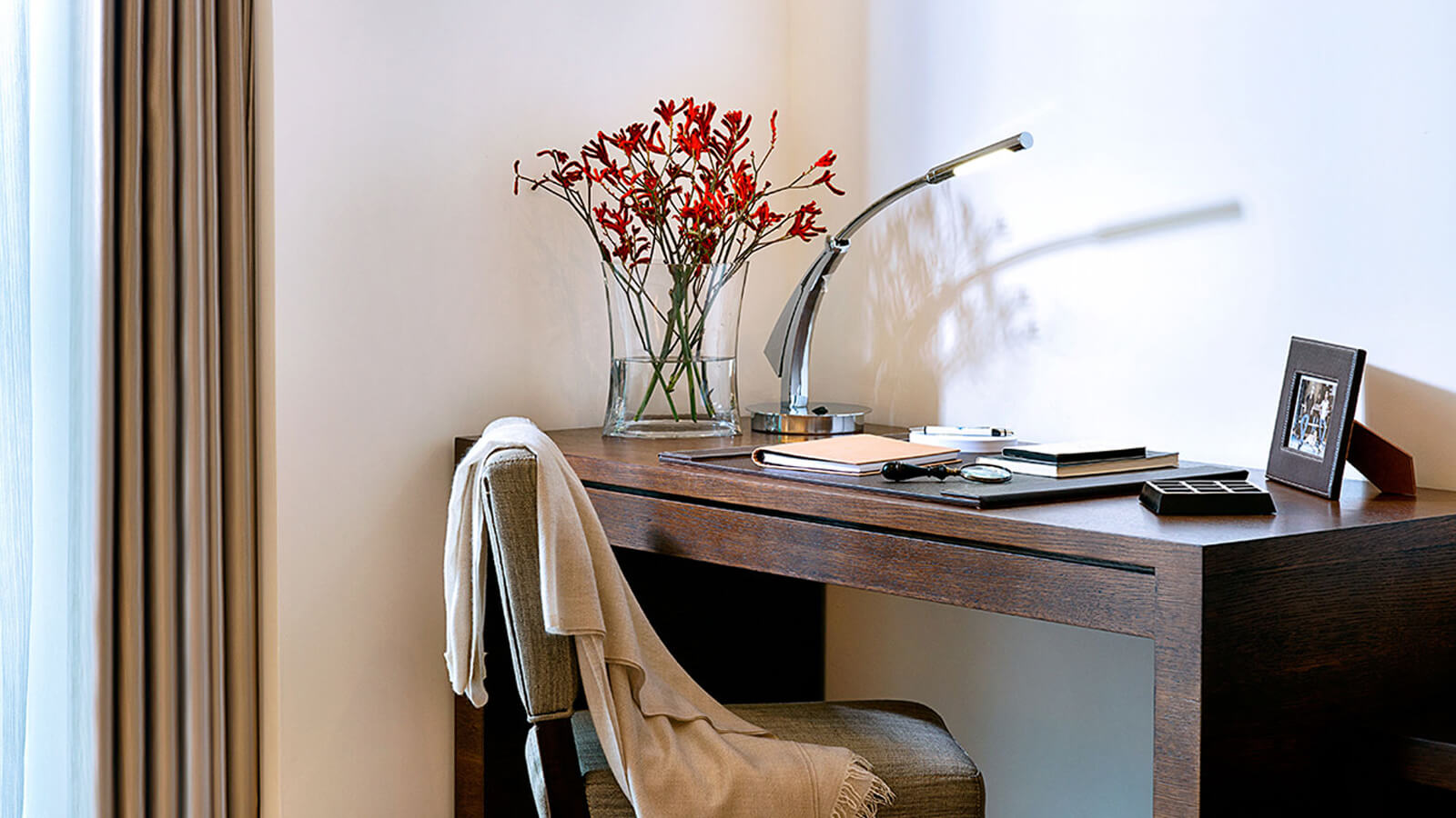 Two Bedroom - Study - Shama Heda Hangzhou