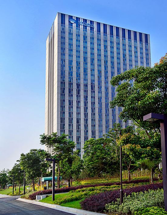 Exterior Exterior