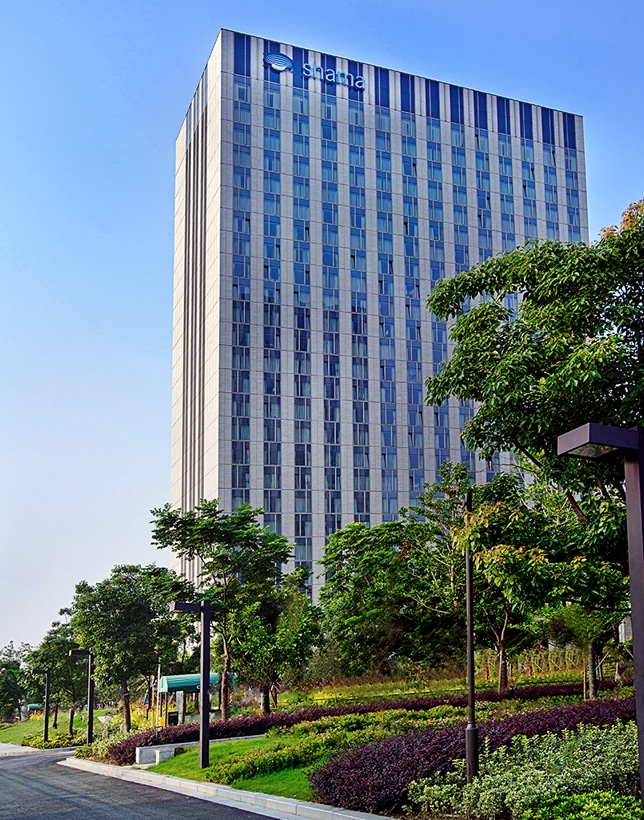 Live like a Local - Shama Heda Hangzhou Live like a Local - Shama Heda Hangzhou