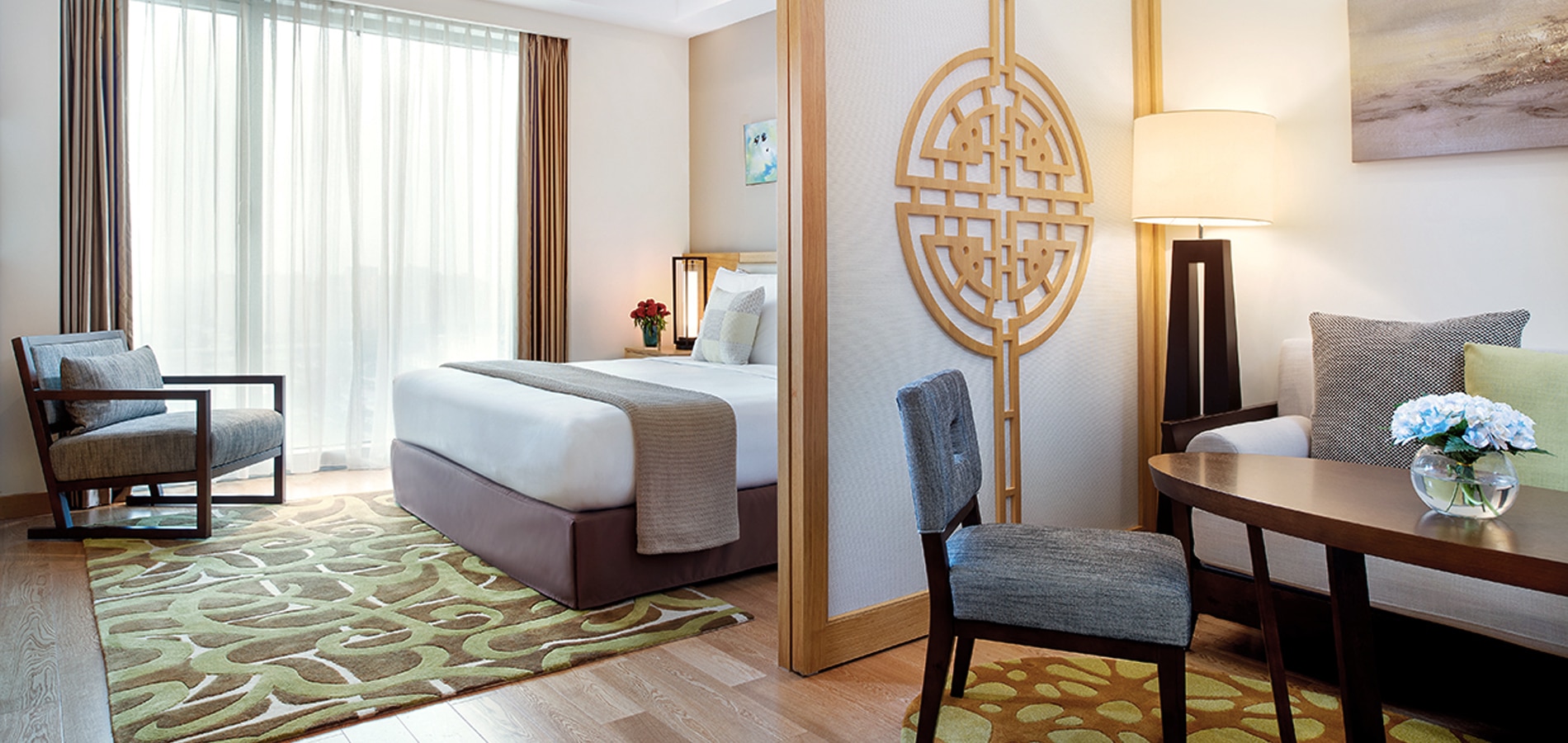 Shama Heda Hangzhou