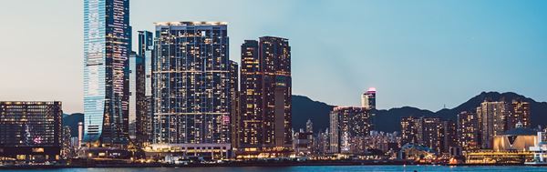 Location - Shama Hollywood Hong Kong