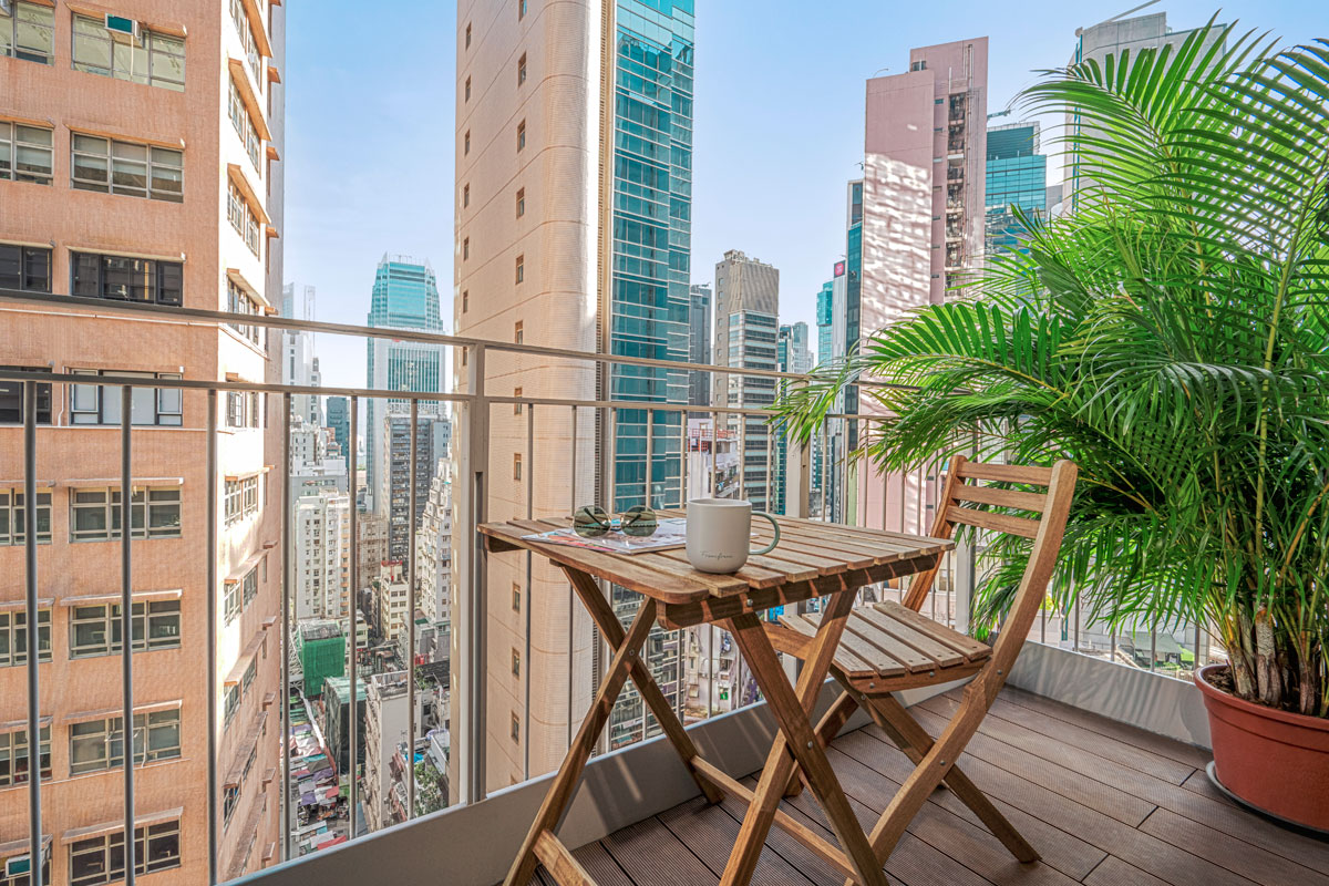 Early Bird Treat - Shama Hollywood Hong Kong Early Bird Treat - Shama Hollywood Hong Kong