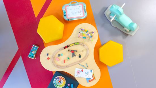 Kids Land Kids Land