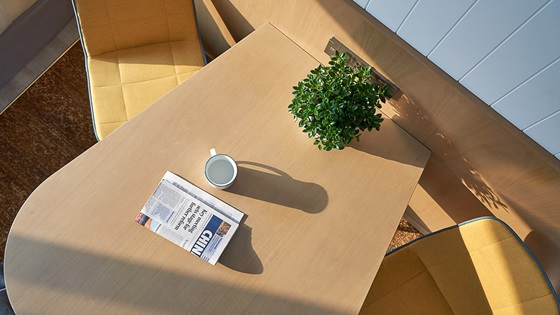 Studio Twin - Bedside - Shama Hub New City Changchun