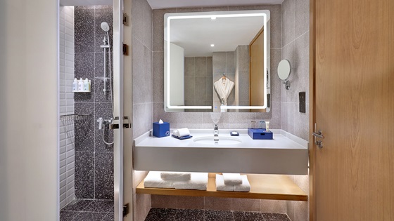 Two Bedroom Suite - Shama Hub New City Changchun