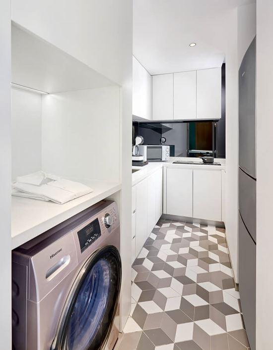 Two Bedroom Suite Two Bedroom Suite