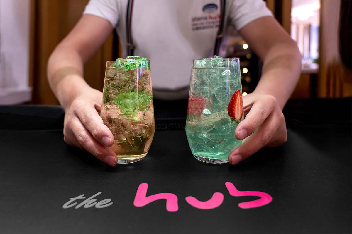 Time-Out Just For You - Shama Hub New City Changchun