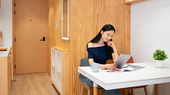 Dining Area Dining Area