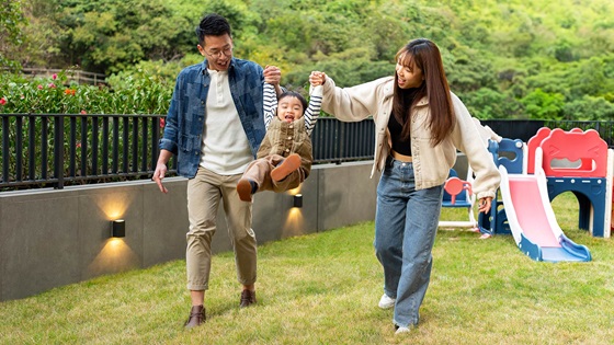 Terrace Lifestyle - Shama Hub Metro South Hong Kong