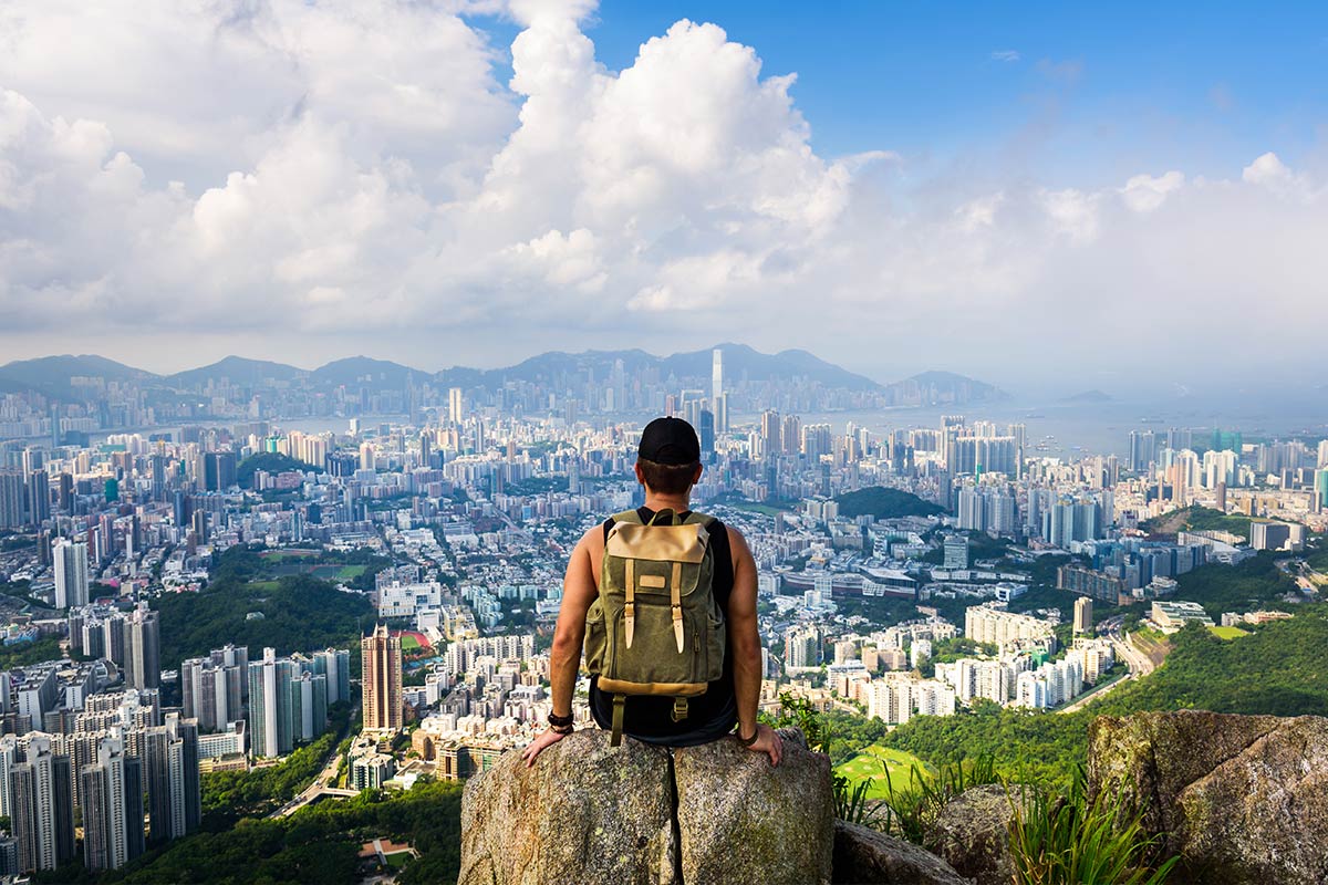 Precious Times, Lasting Memories - Shama Hub Metro South Hong Kong