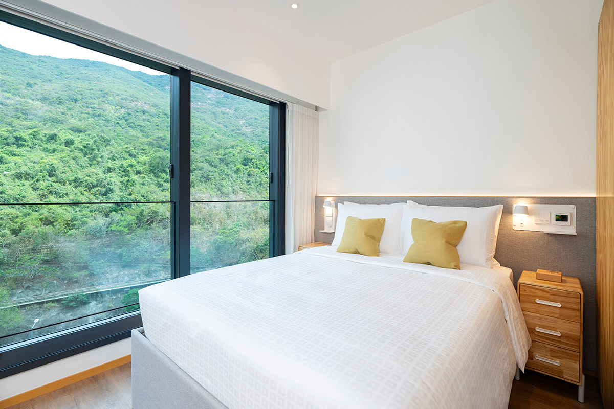 Flexible Living for All - Shama Hub Metro South Hong Kong Flexible Living for All - Shama Hub Metro South Hong Kong