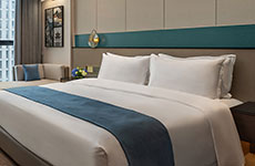 One Bedroom Suite