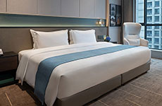 One Bedroom