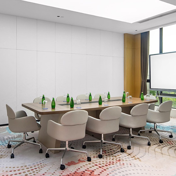 الاجتماعات - Shama Hub Qiantang