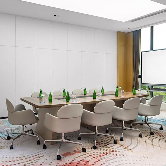 Meet - Shama Hub Qiantang