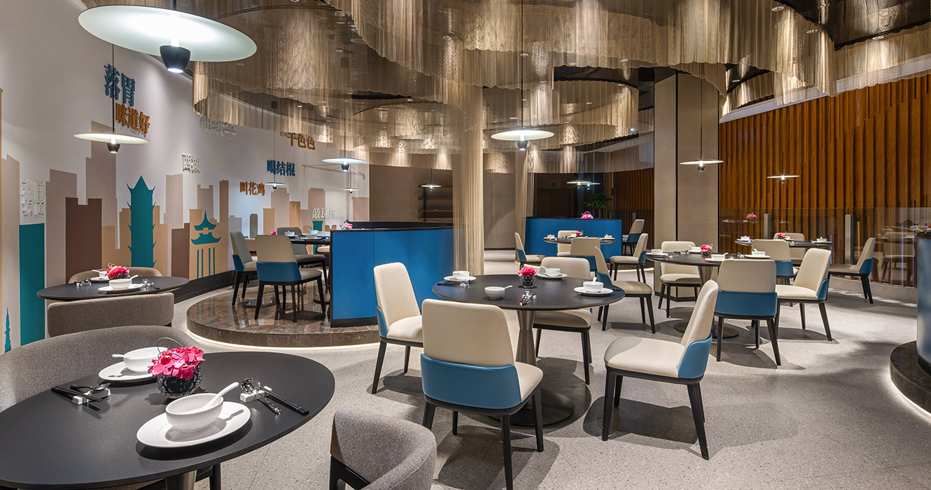 Hub Market - Shama Hub Qiantang Hub Market - Shama Hub Qiantang