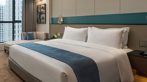  - Shama Hub Qiantang
