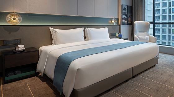  - Shama Hub Qiantang