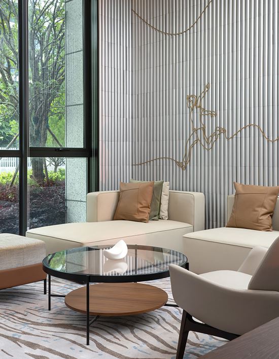 Shama Hub Qiantang Hangzhou - Hub Space