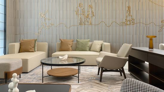 Shama Hub Qiantang Hangzhou - Hub Space