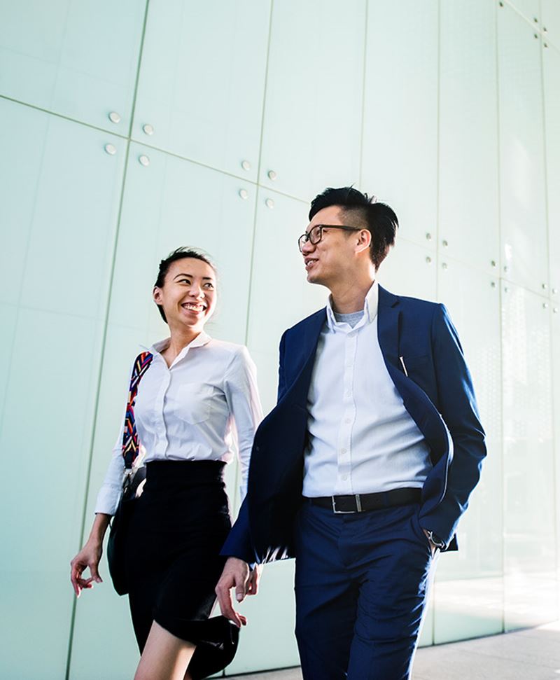 Quintessentially Qiantang District - Shama Hub Qiantang