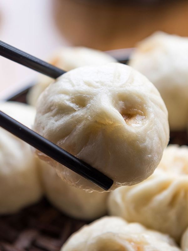 Relaxing Dining Retreat